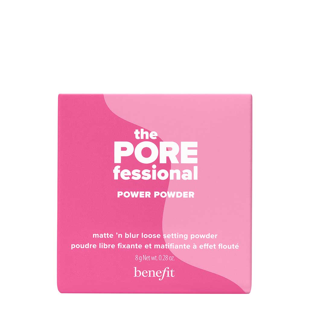 Benefit the POREfessional Power Powder 8g - BENEFIT - Duty Free