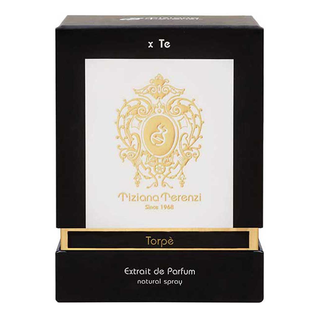 Tiziana Terenzi Trope Extract 100ml - TIZIANA TERENZI - Duty Free