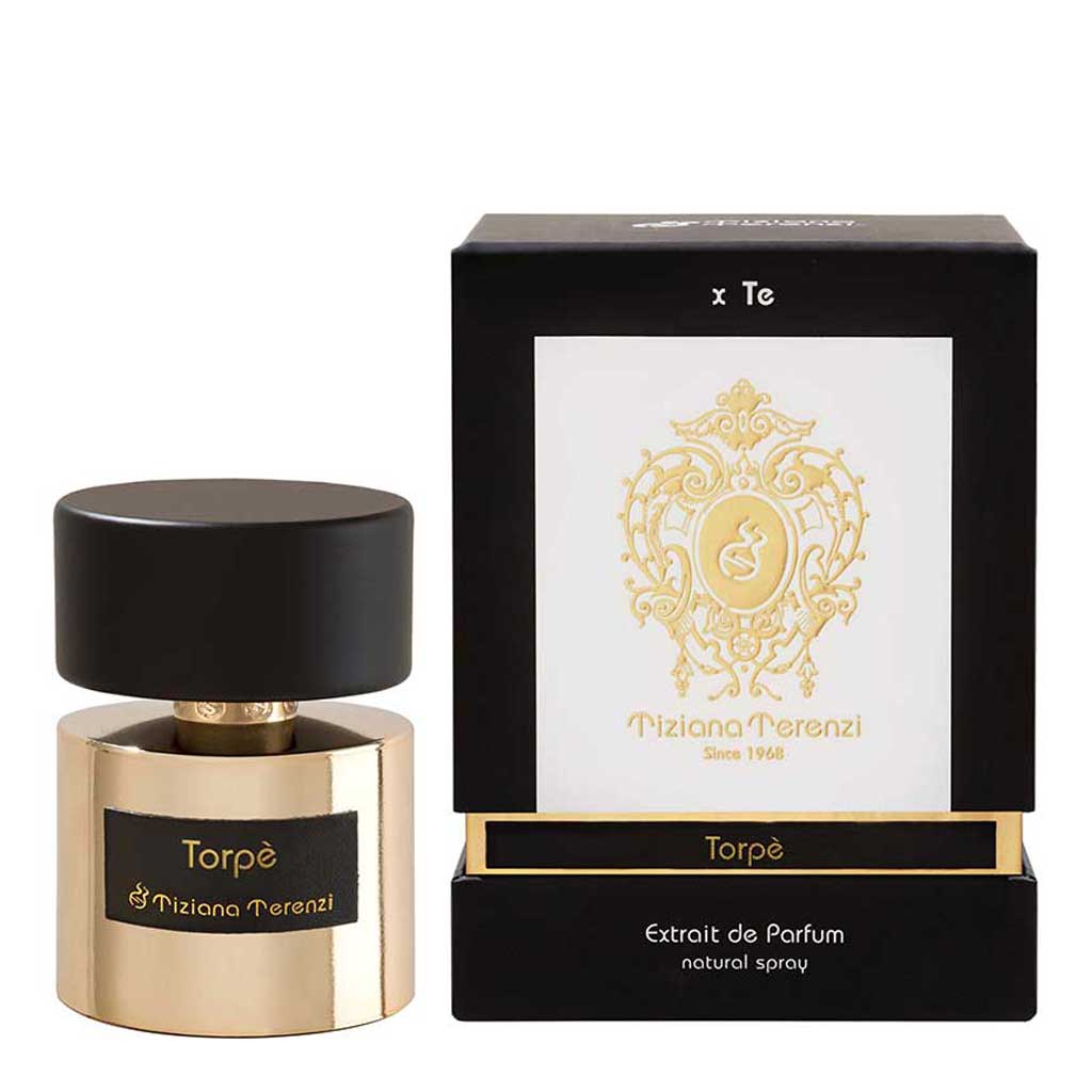 Tiziana Terenzi Trope Extract 100ml - TIZIANA TERENZI - Duty Free