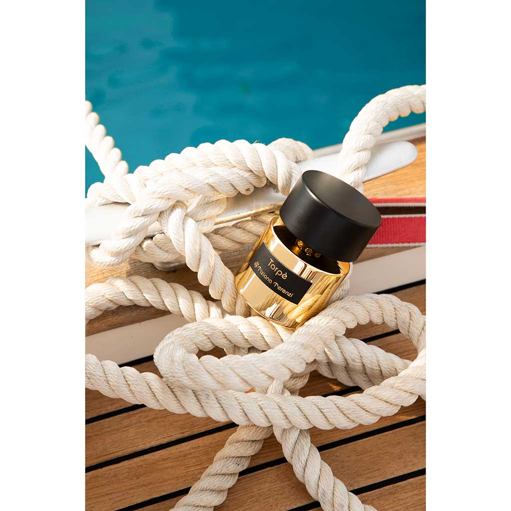 Tiziana Terenzi Trope Extract 100ml - TIZIANA TERENZI - Duty Free