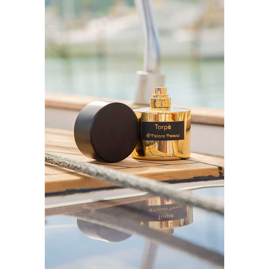 Tiziana Terenzi Trope Extract 100ml - TIZIANA TERENZI - Duty Free