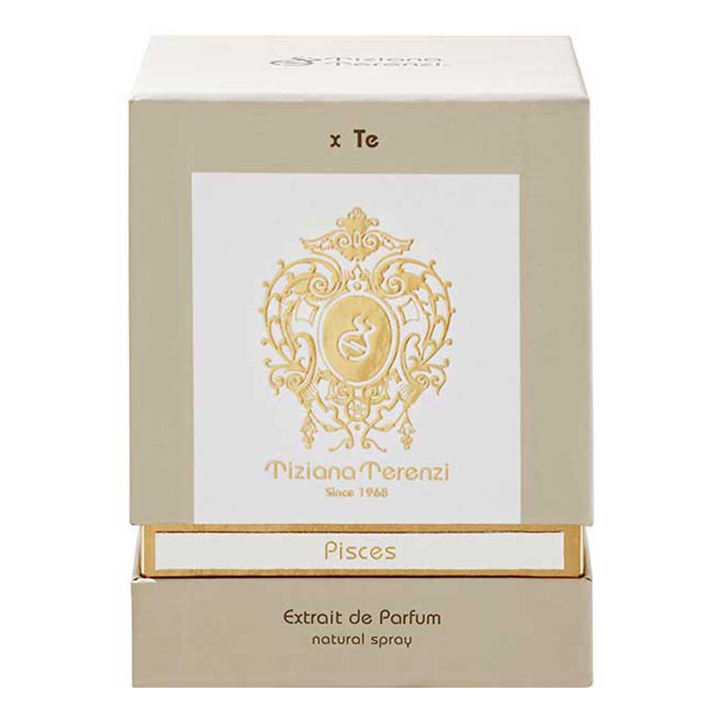 Tiziana Terenzi Luna Collection Pisces Extract 100ml - TIZIANA TERENZI - Duty Free