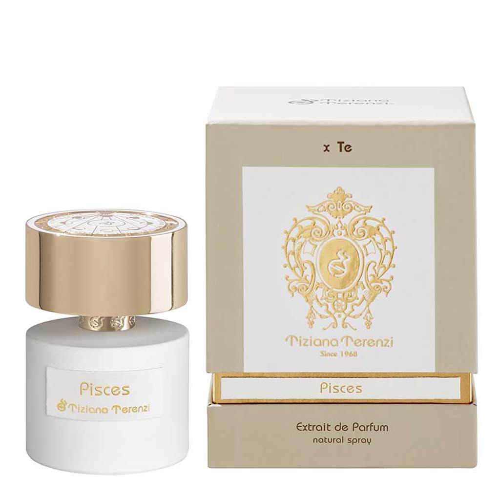 Tiziana Terenzi Luna Collection Pisces Extract 100ml - TIZIANA TERENZI - Duty Free