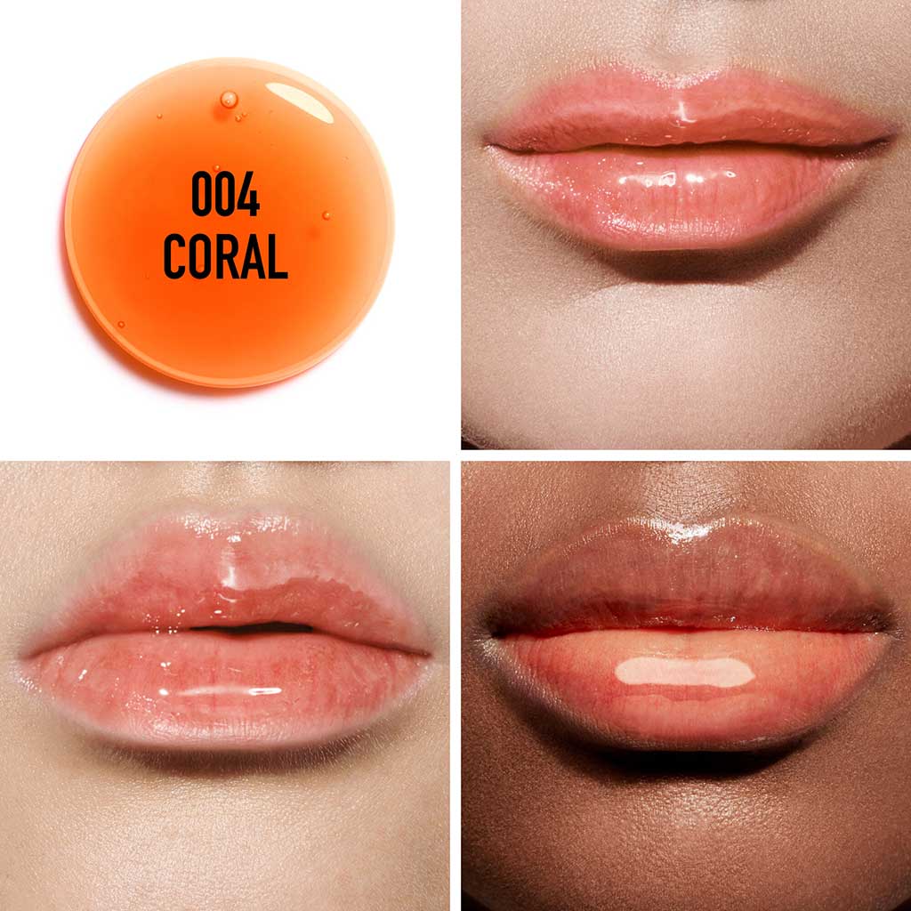 Dior Lip Glow Oil Nourishing glossy lip oil - DIOR - Duty Free
