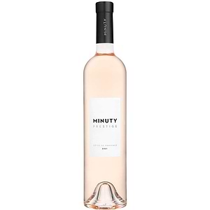 Minuty Prestige Rose 750ml - MINUTY - Duty Free Minuty Prestige Rose 750ml - MINUTY - Duty Free