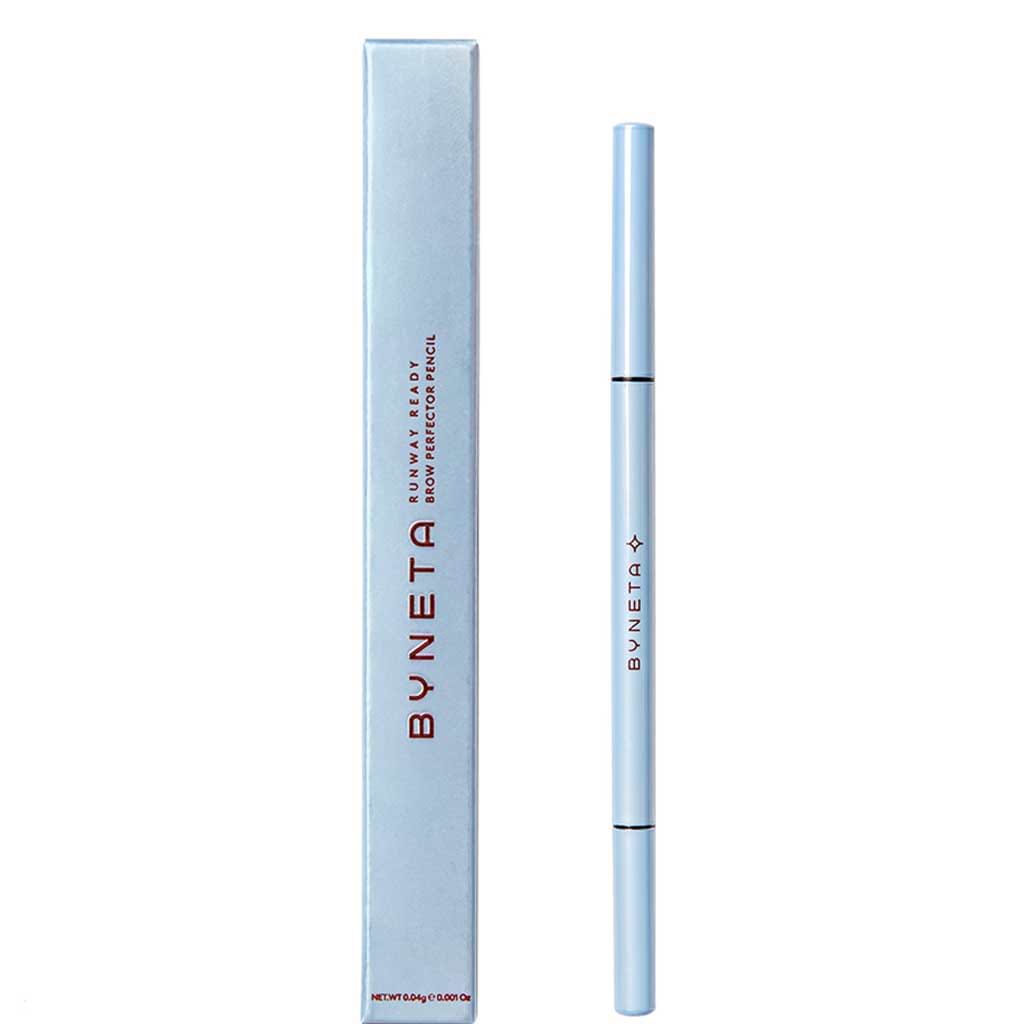Byneta Runway Ready Blonde Brow Pencil - BYNETA - Duty Free