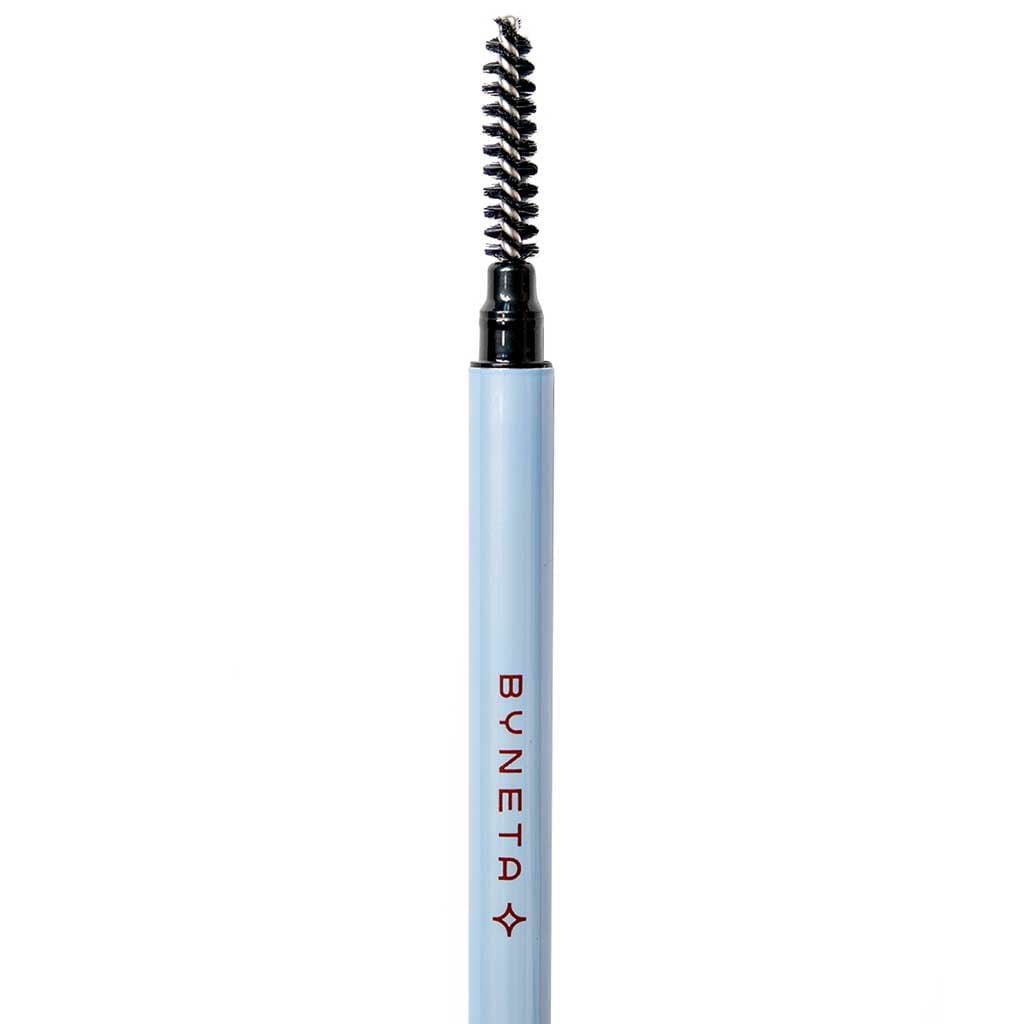 Byneta Runway Ready Blonde Brow Pencil - BYNETA - Duty Free