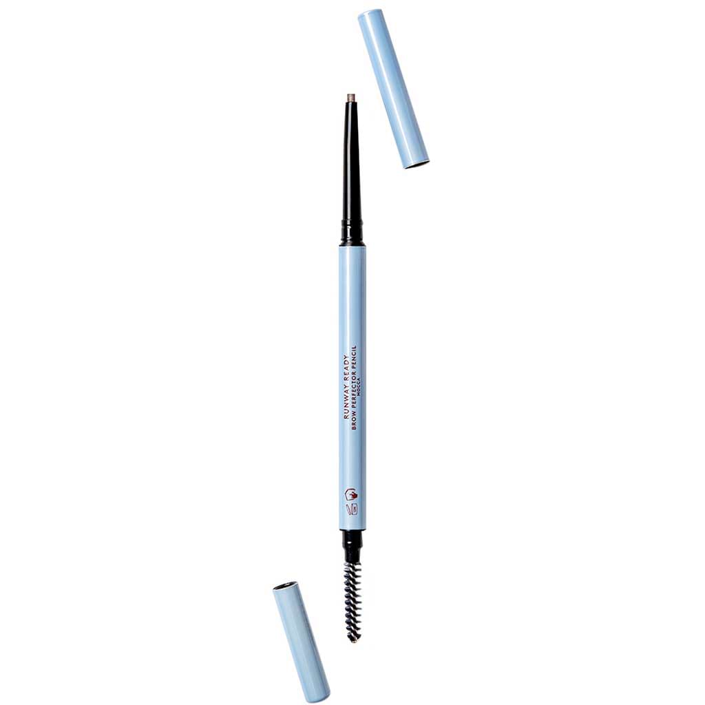 Byneta Runway Ready Mocca Brow Pencil - BYNETA - Duty Free