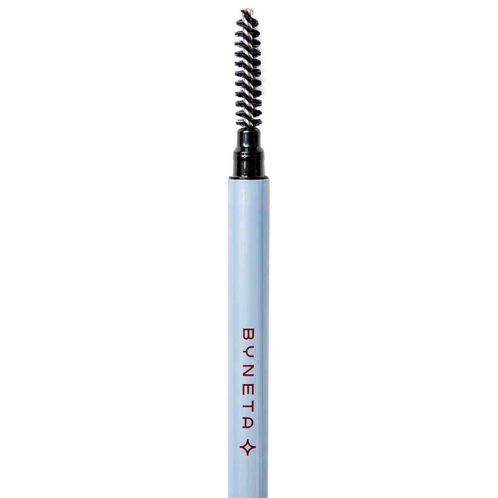 Byneta Runway Ready Mocca Brow Pencil - BYNETA - Duty Free