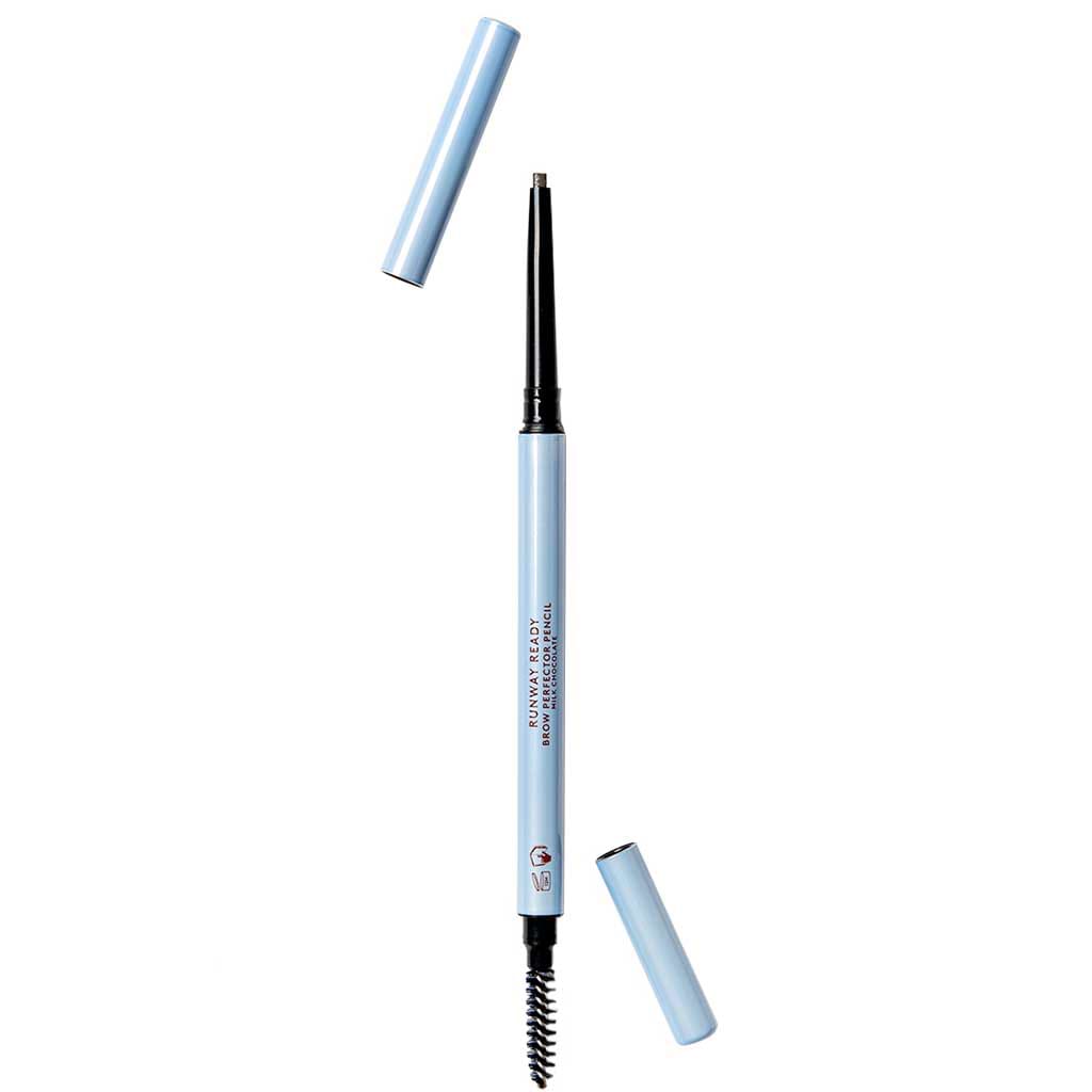 Byneta Runway Ready Milk Chocolate Brow Pencil - BYNETA - Duty Free