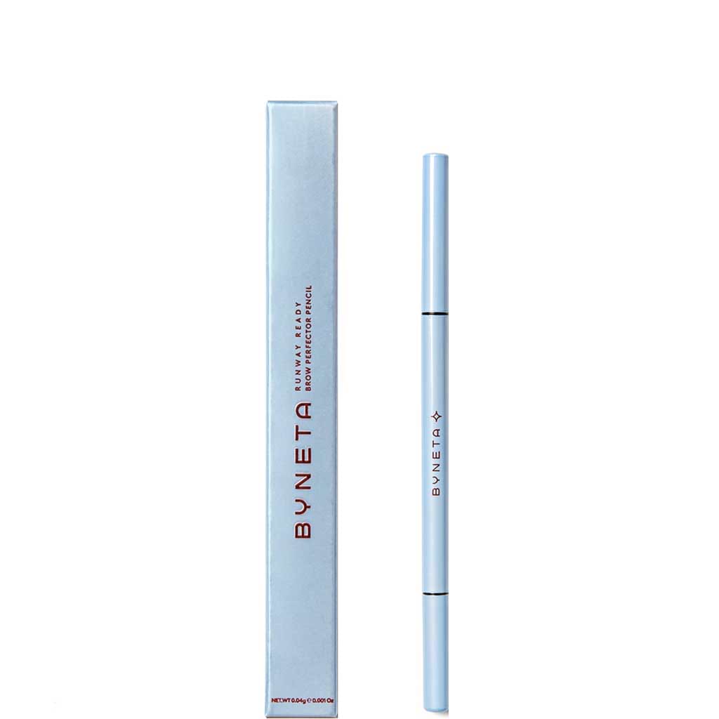 Byneta Runway Ready Milk Chocolate Brow Pencil - BYNETA - Duty Free