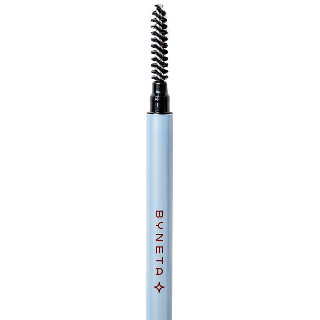 Byneta Runway Ready Milk Chocolate Brow Pencil - BYNETA - Duty Free