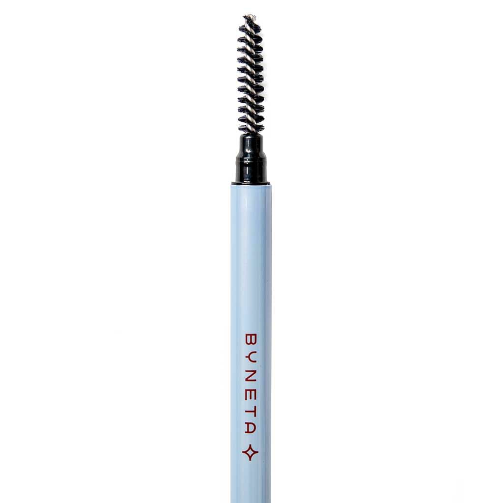 Byneta Runway Ready Dark Chocolate Brow Pencil - BYNETA - Duty Free