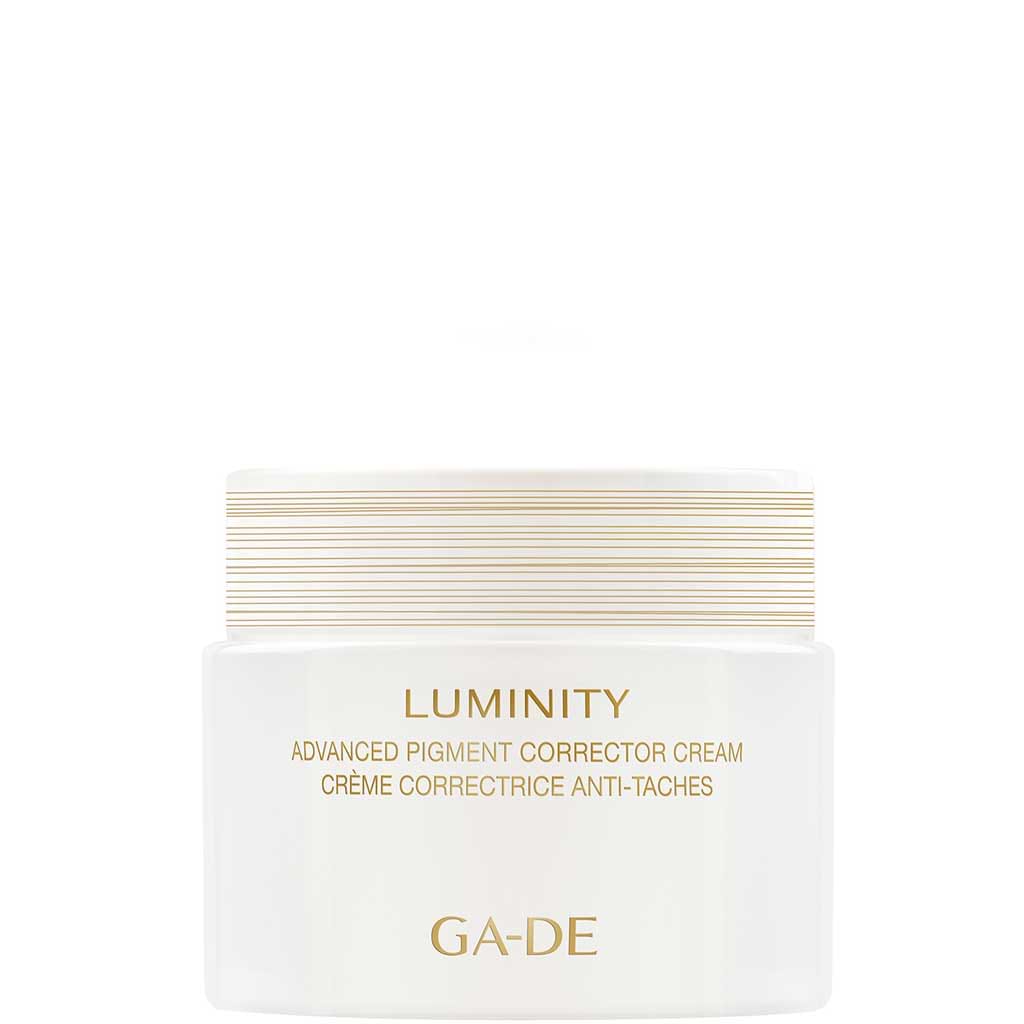 GA-DE Luminity Advanced Pigment Face Cream 50ml - GA-DE - Duty Free