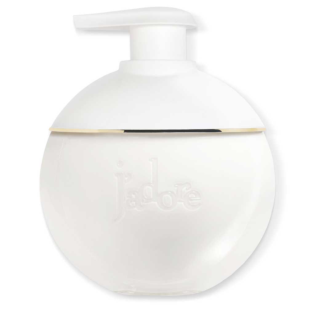 Dior J'Adore Body Milk Lotion 200ml - DIOR - Duty Free