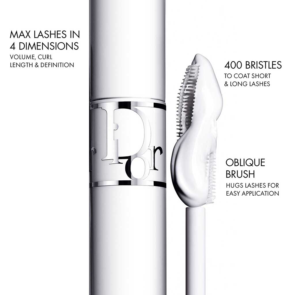 Dior Maximizer 4d Lash Primer-serum - DIOR - Duty Free