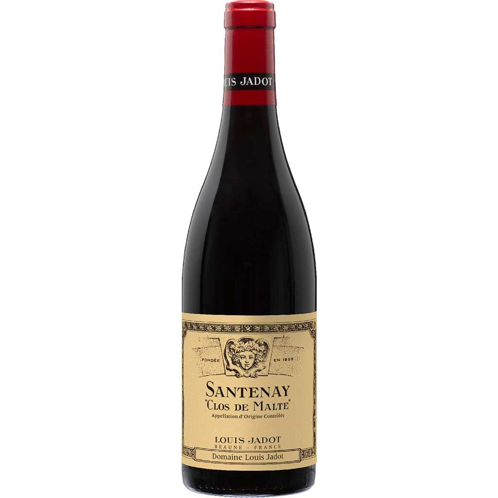 Louis Jadot Santenay Clos De Malte 750ml - LOUIS JADOT - Duty Free