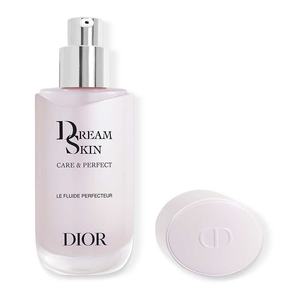 Dior Capture Totale Dreamskin Care &amp; Perfect The Perfecting Essence 50ml - DIOR - Duty Free