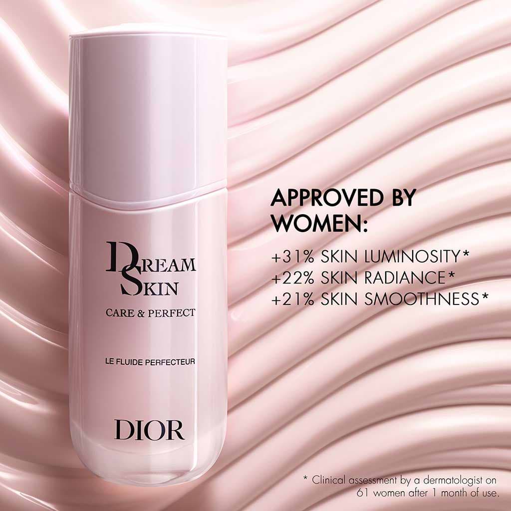 Dior Capture Totale Dreamskin Care &amp; Perfect The Perfecting Essence 50ml - DIOR - Duty Free