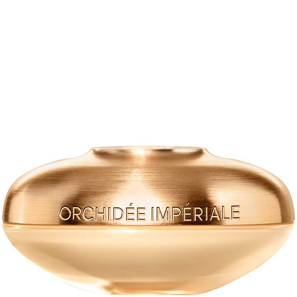 Guerlain Orchidee Imperiale Gold Nobile Face Cream 50ml - GUERLAIN - Duty Free