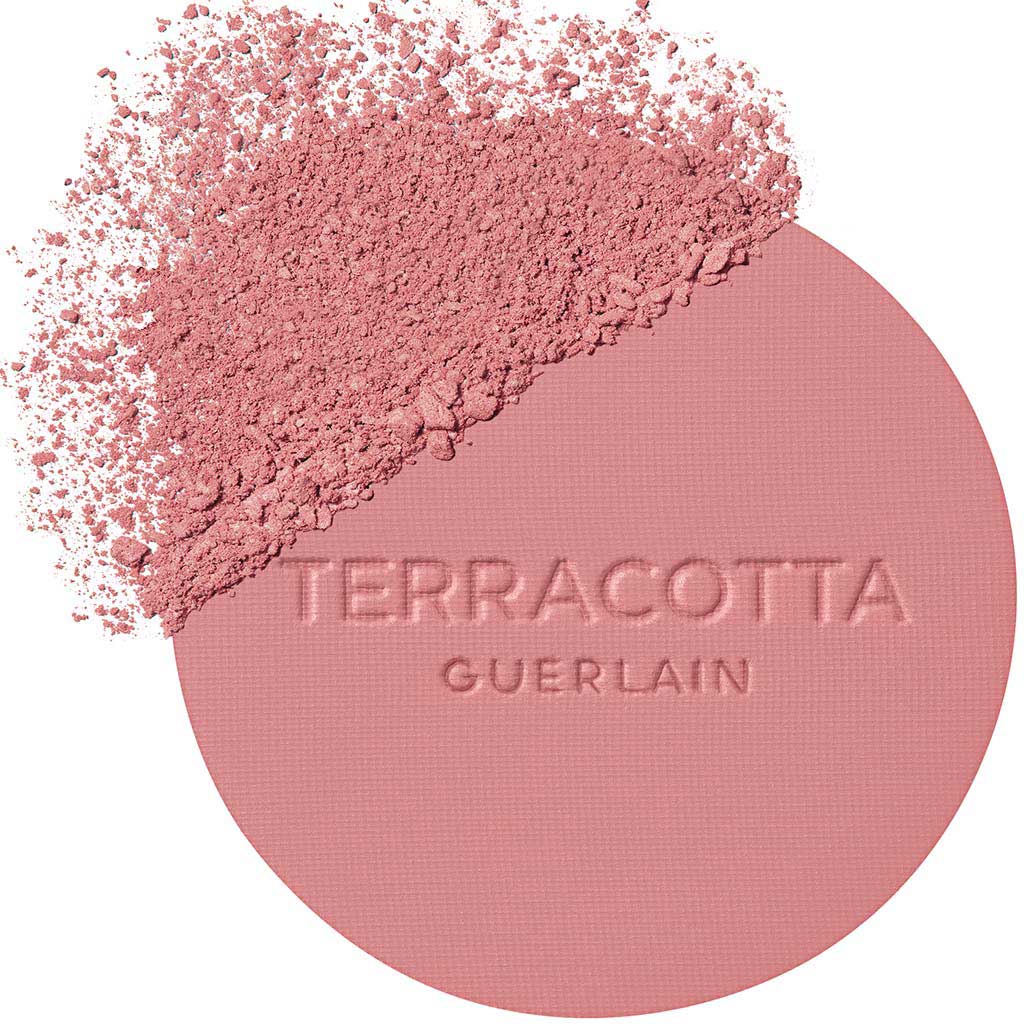 Guerlain Terracotta Blush - GUERLAIN - Duty Free