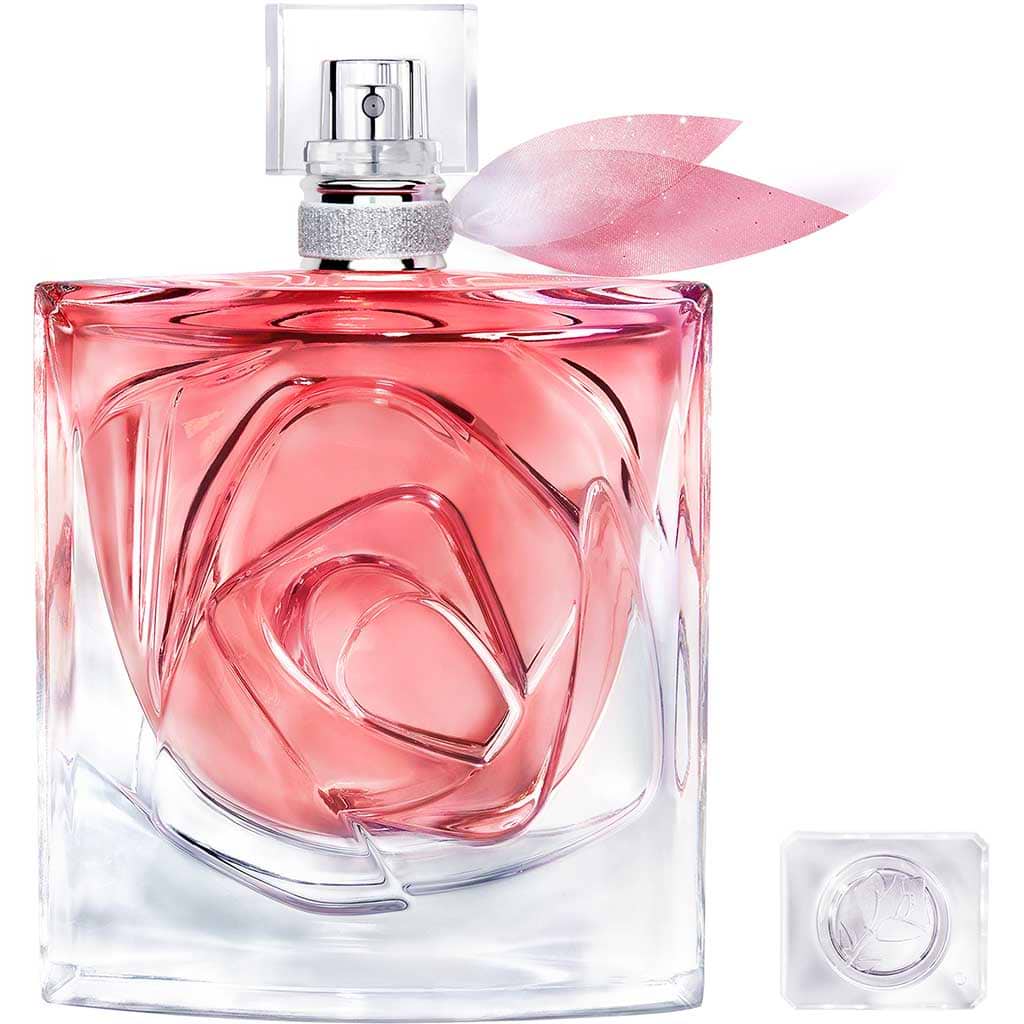 Lancome La Vie Est Belle Rose Extra Edp 100ml - LANCOME - Duty Free