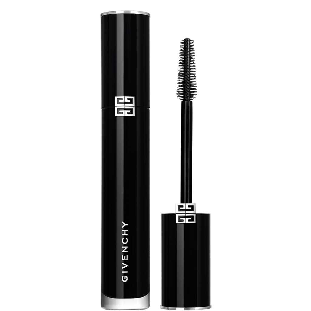 Givenchy L'Interdit Couture Volume Mascara 01 Black 8g - undefined - Duty Free