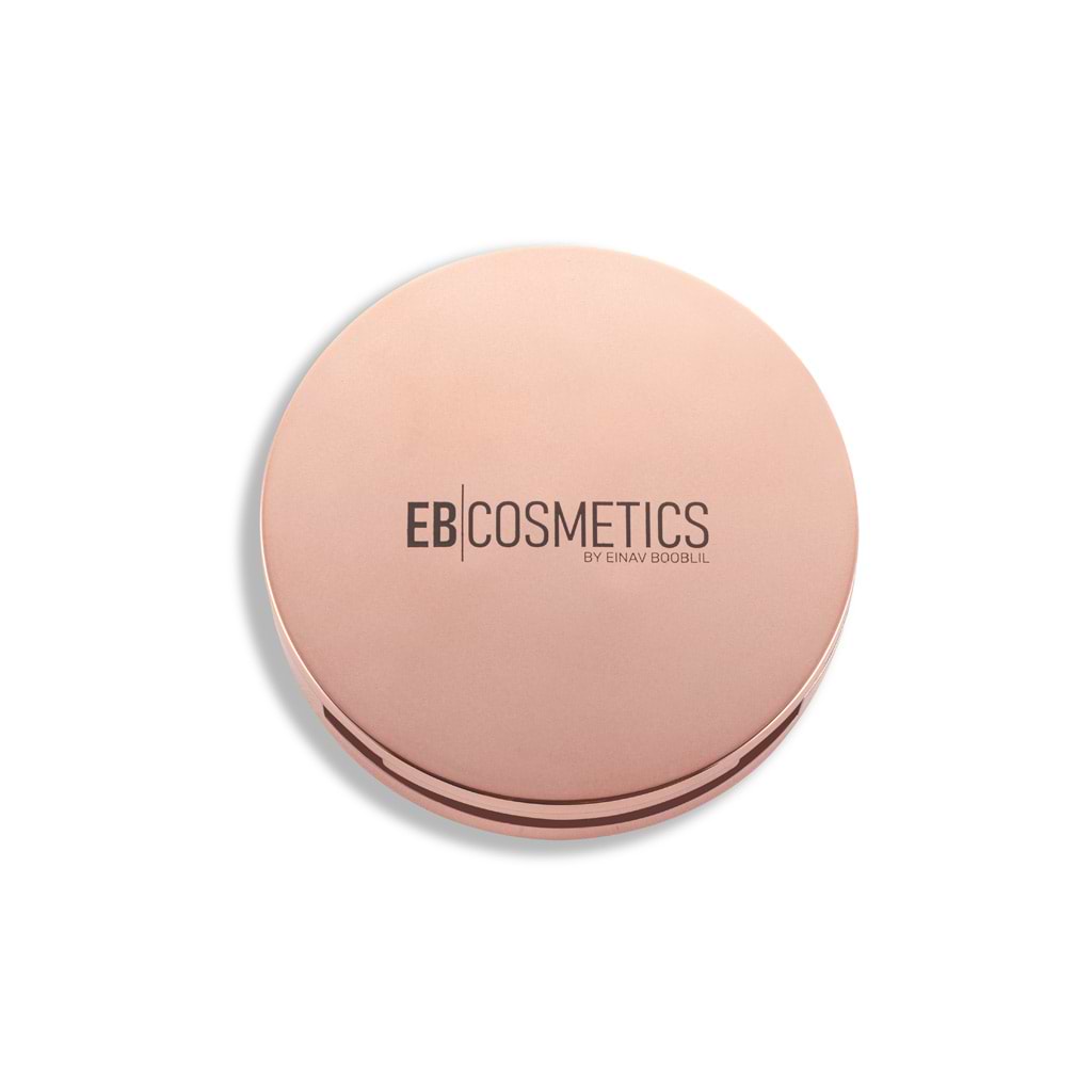 Eb Cosmetics B-blush - EB  COSMETICS - Duty Free