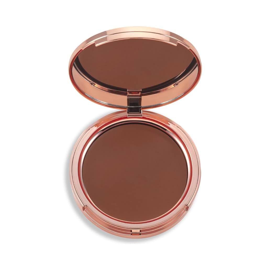 Eb Cosmetics Bronzer B-contour- Dark Brown - EB  COSMETICS - Duty Free