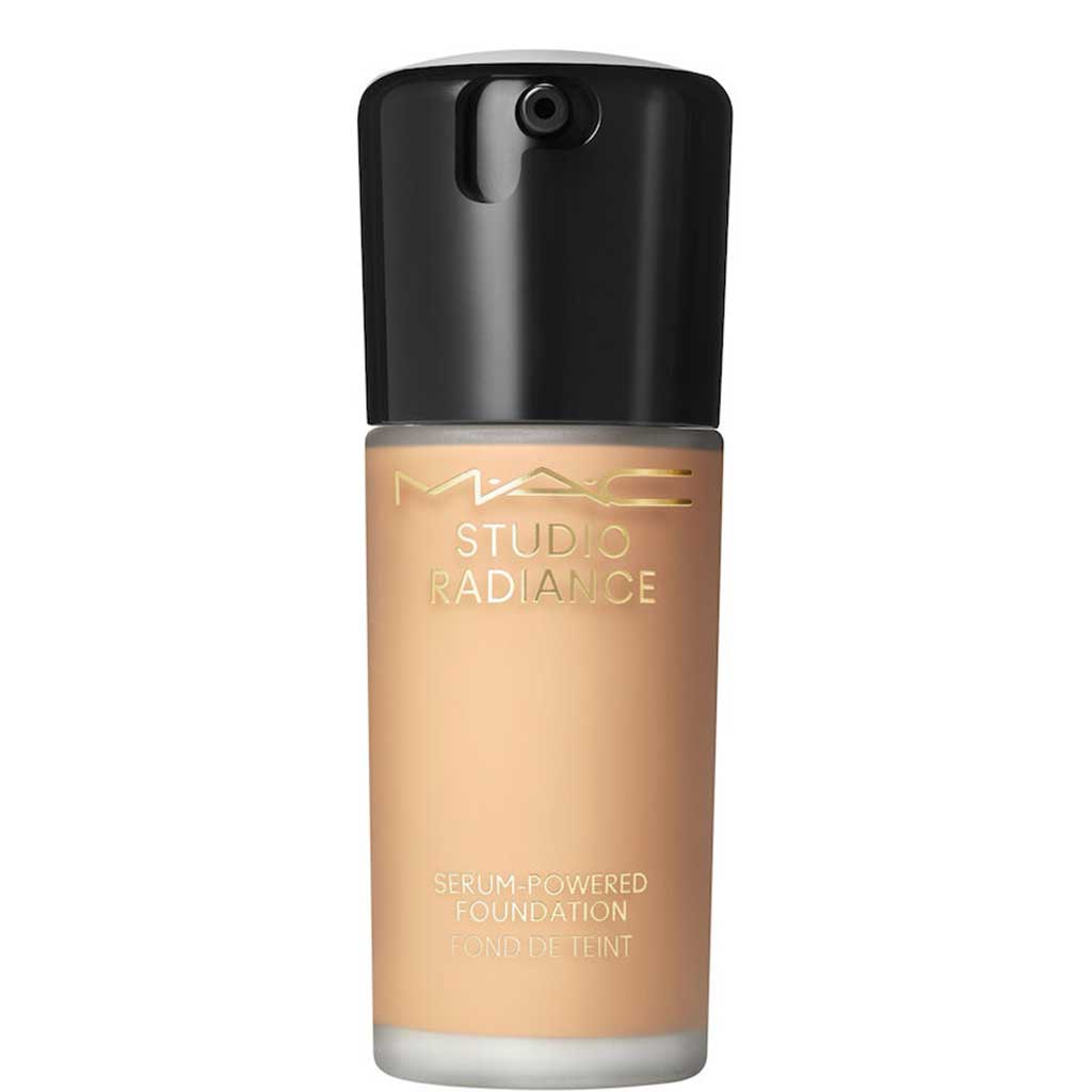 MAC Studio Radiance Foundation Serum - MAC - Duty Free