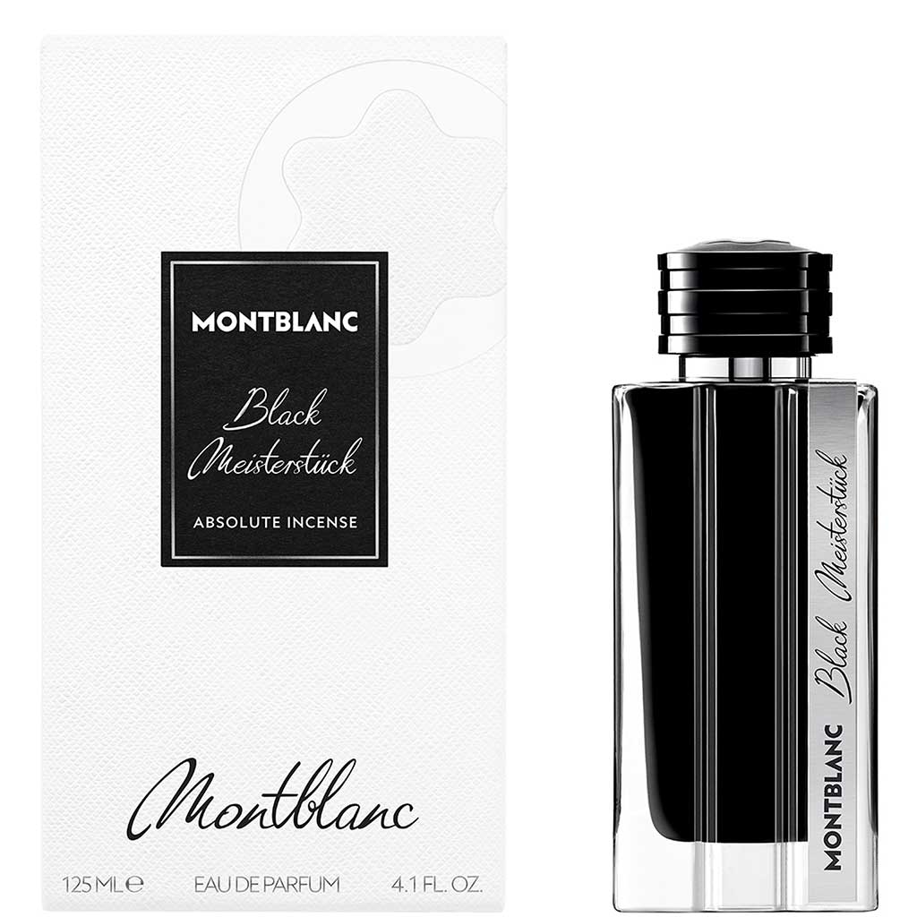 Montblanc Collection Meisterstuck Edp 125ml - MONTBLANC - Duty Free