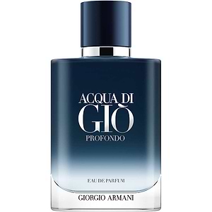 Giorgio Armanii Acqua Di Gi Profondo Edp 100ml - GIORGIO ARMANI - Duty Free Giorgio Armanii Acqua Di Gi Profondo Edp 100ml - GIORGIO ARMANI - Duty Free