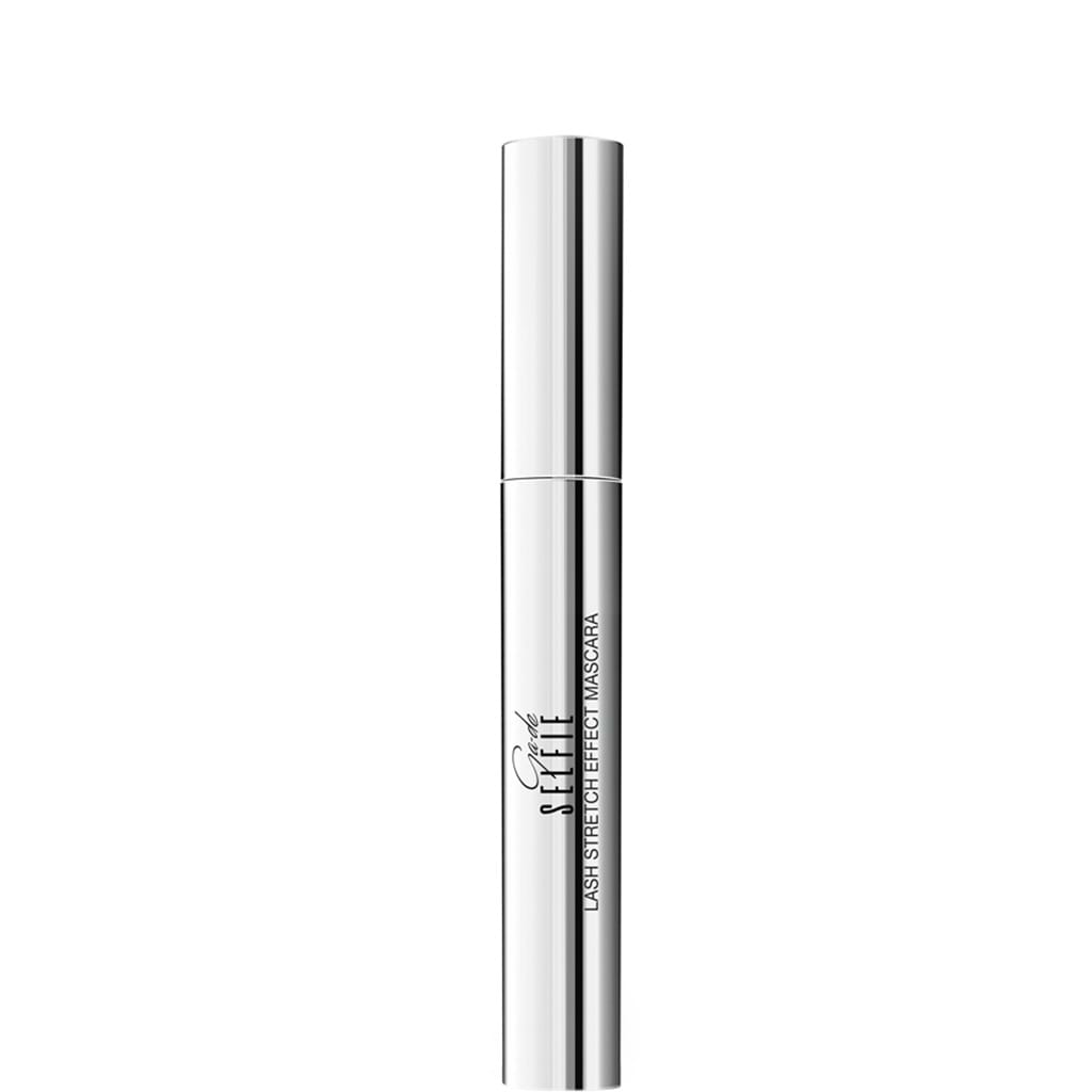 GA-DE Selfie Mascara Black 8ml - GA-DE - Duty Free