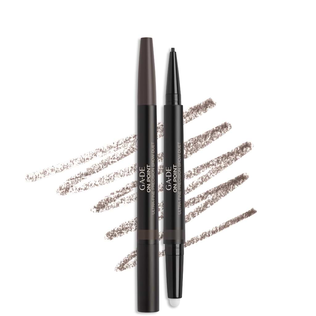 GA-DE On Point Brow Pencil - GA-DE - Duty Free