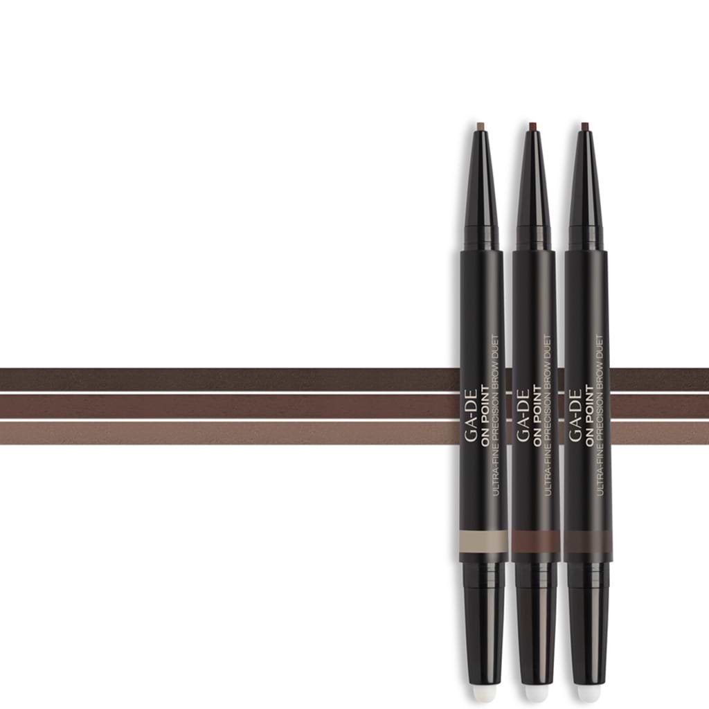 GA-DE On Point Brow Pencil - GA-DE - Duty Free