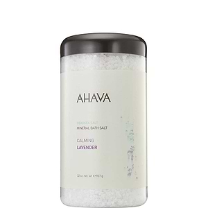 Ahava Lavender Bath Salt 907g - AHAVA - Duty Free Ahava Lavender Bath Salt 907g - AHAVA - Duty Free