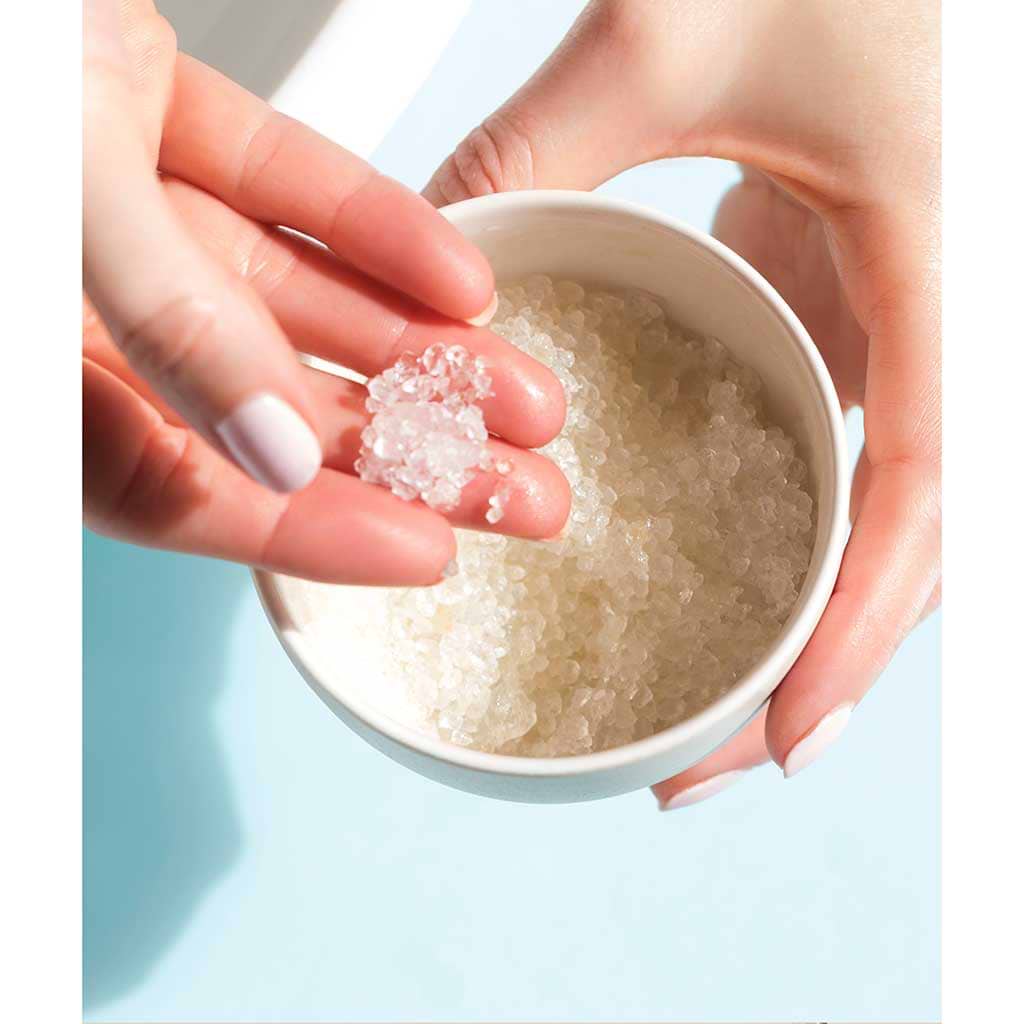Ahava Lavender Bath Salt 907g - AHAVA - Duty Free