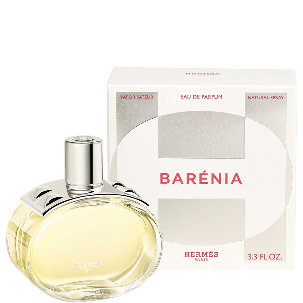 Hermes Feminine 24 Barnia Edp - HERMES - Duty Free