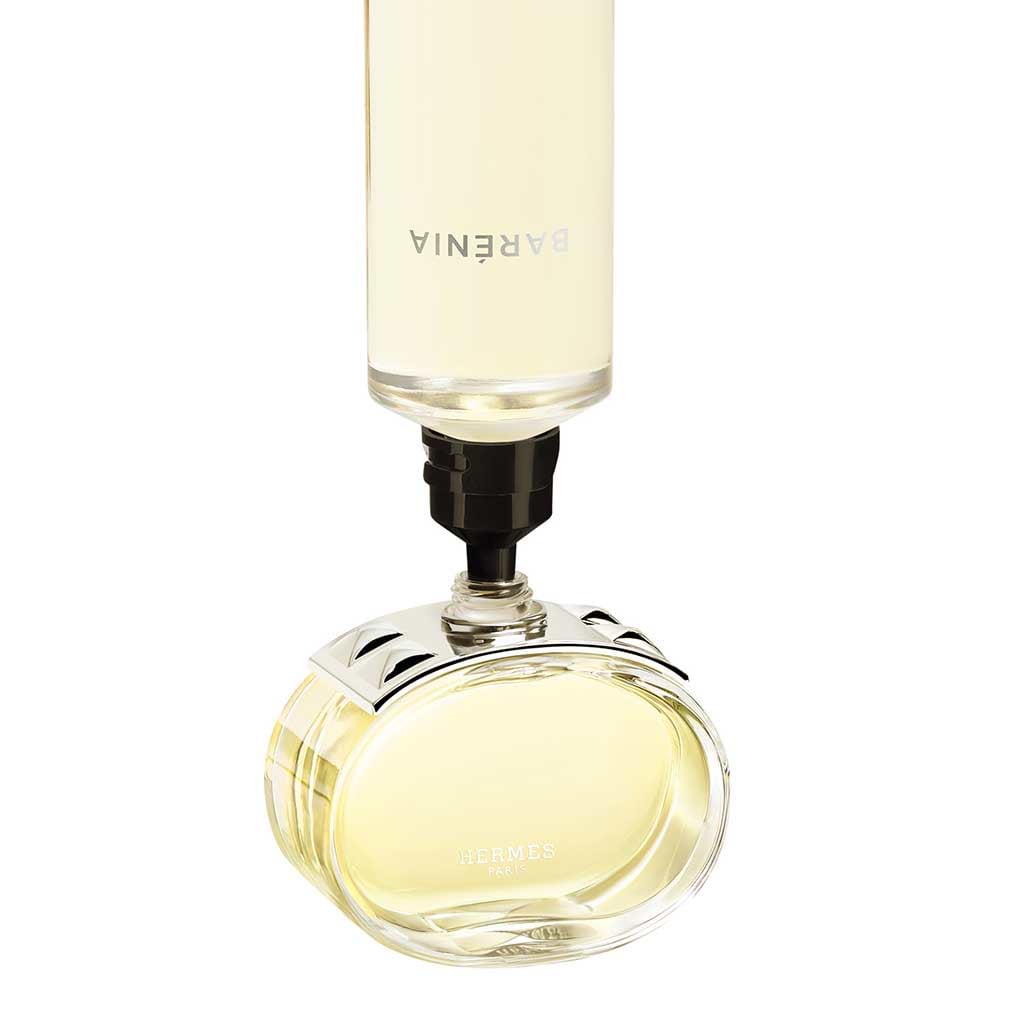 Hermes Feminine 24 Barnia Edp - HERMES - Duty Free