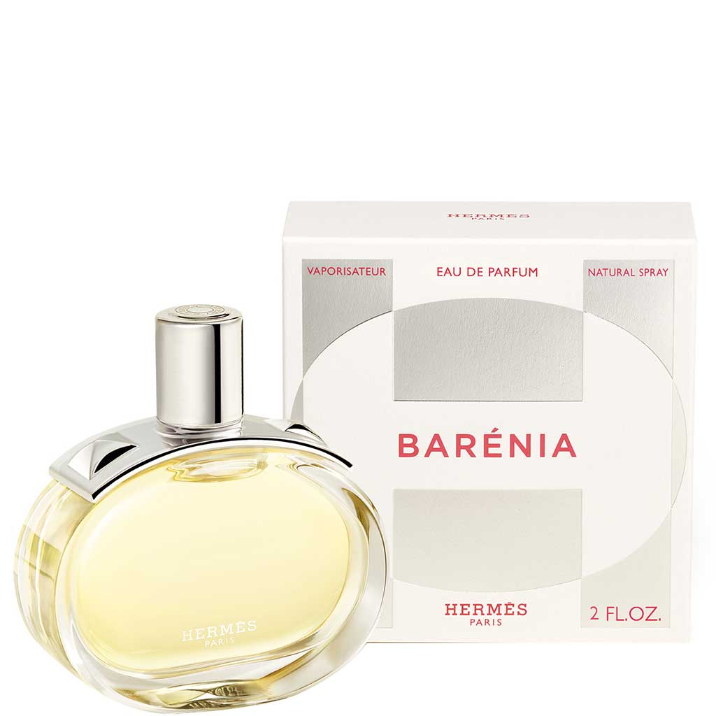 Hermes Feminine 24 Barnia Edp - HERMES - Duty Free