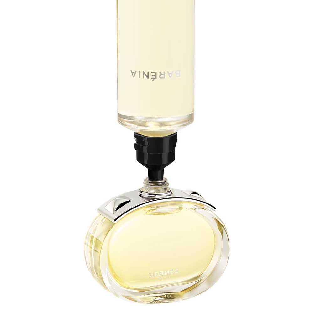 Hermes Feminine 24 Barnia Edp - HERMES - Duty Free