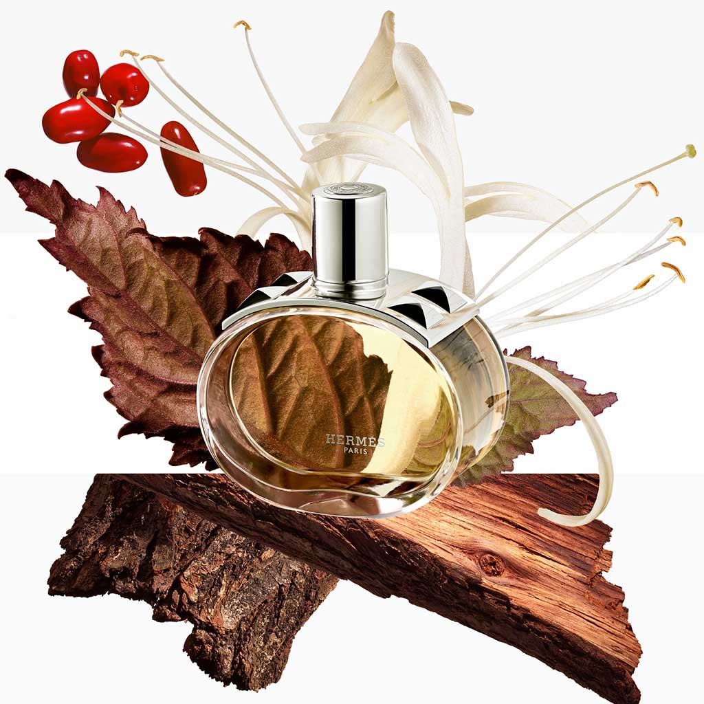Hermes Feminine 24 Barnia Edp - HERMES - Duty Free