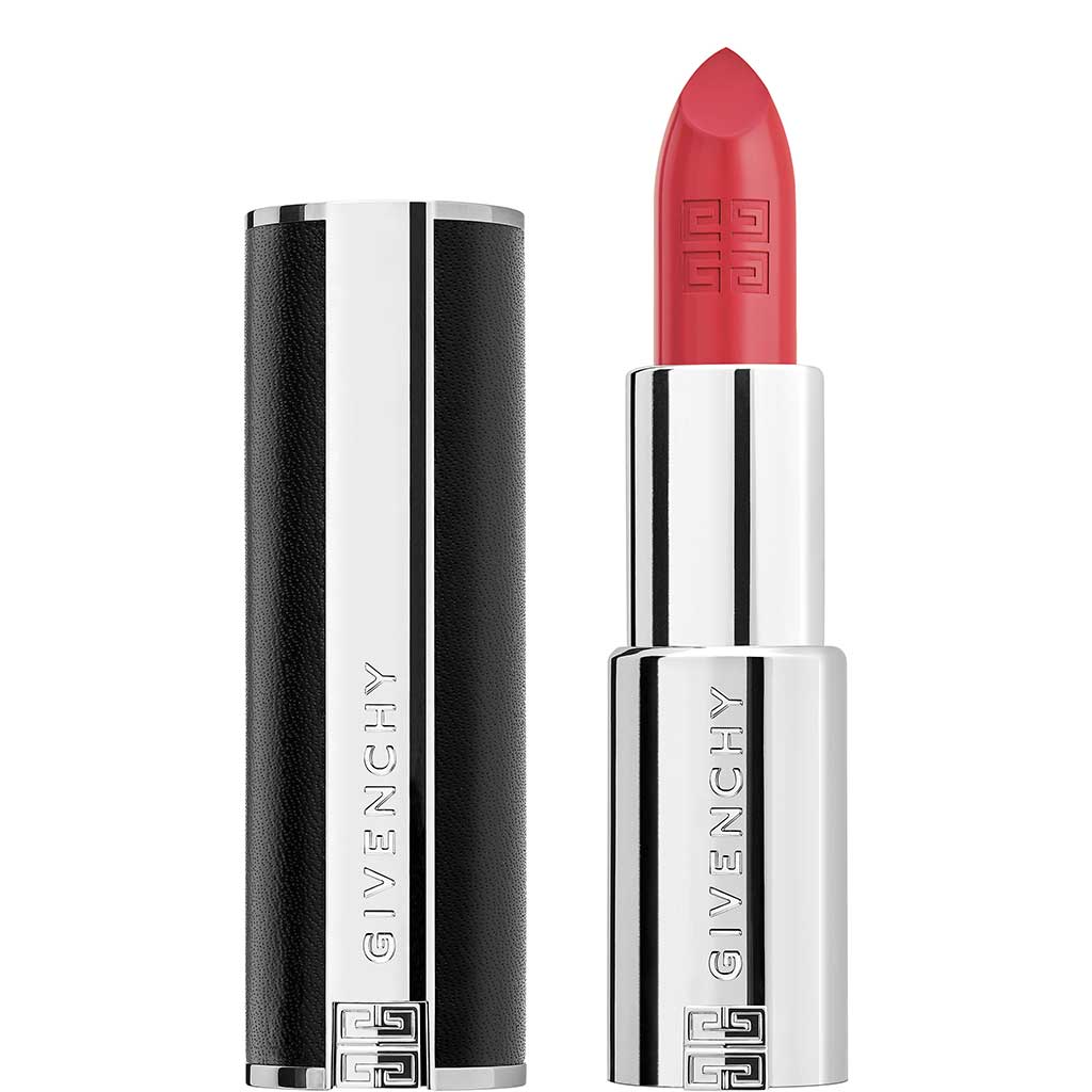 Givenchy Le Rouge Interdit Intense Silk Lipstick 3.4ml - undefined - Duty Free