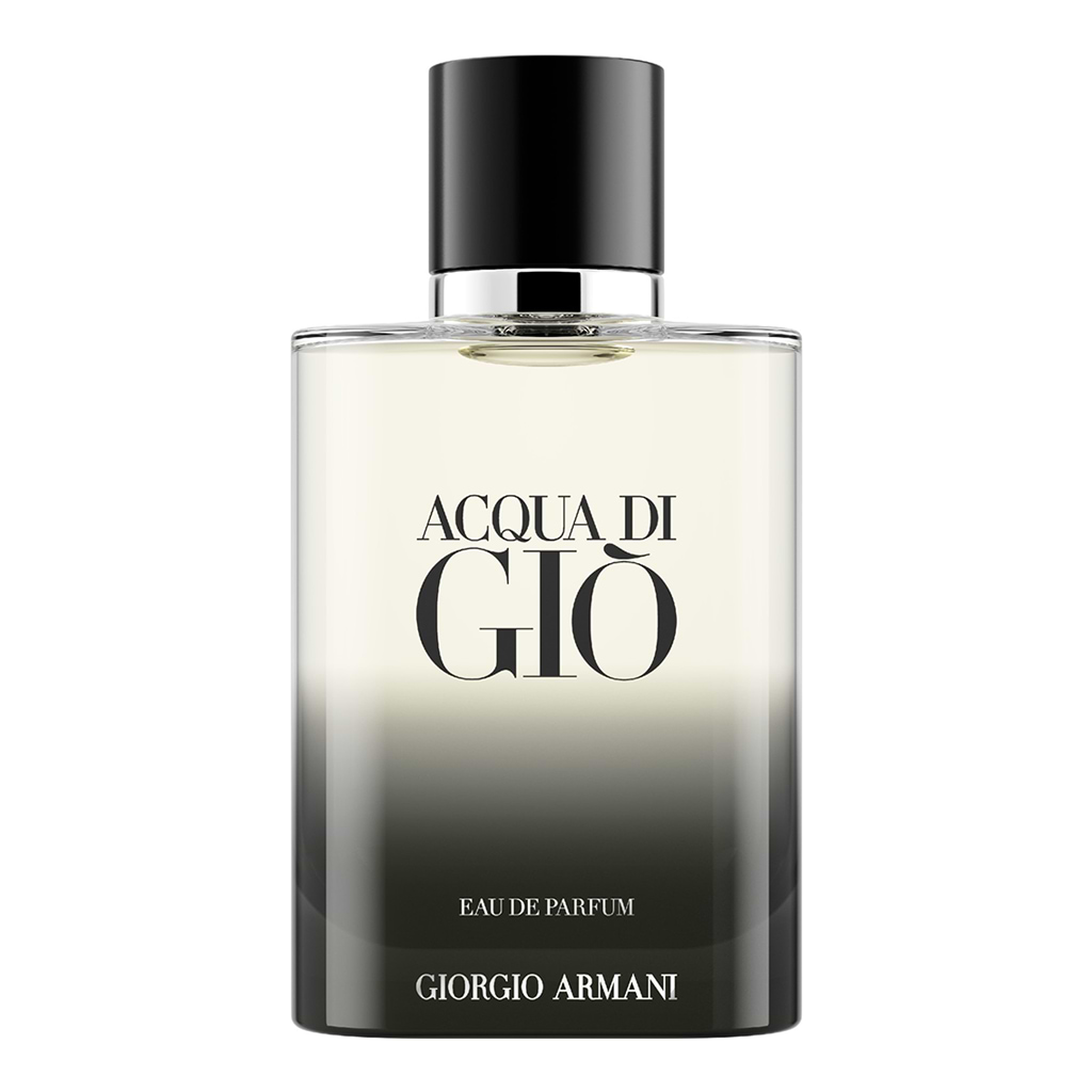 Giorgio Armani Acqua Di Gio Edp 100ml - GIORGIO ARMANI - Duty Free