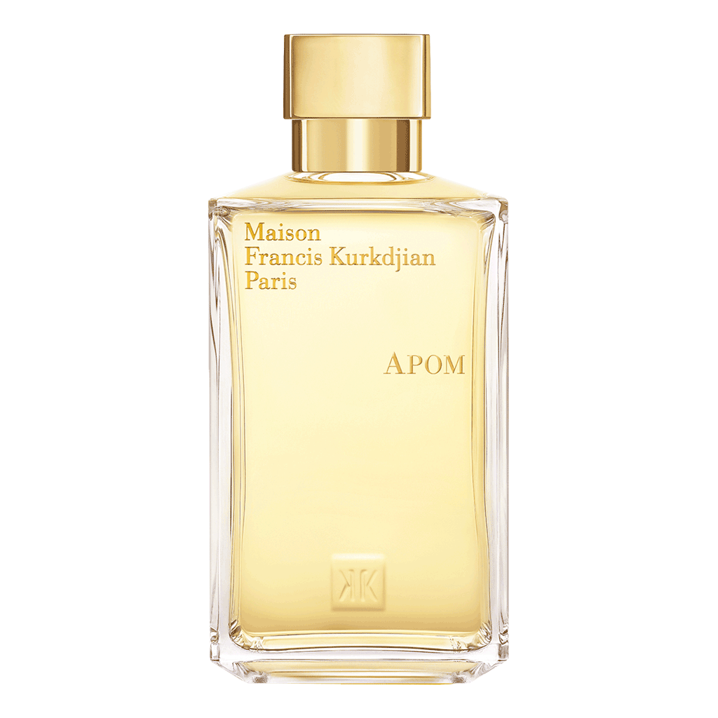 Maison Francis Kurkdjian Apom Eau de parfum 200ml - MAISON FRANCIS KURKDJIAN - Duty Free