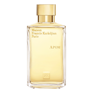Maison Francis Kurkdjian Apom Eau de parfum 200ml - MAISON FRANCIS KURKDJIAN - Duty Free Maison Francis Kurkdjian Apom Eau de parfum 200ml - MAISON FRANCIS KURKDJIAN - Duty Free