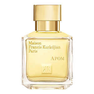 Maison Francis Kurkdjian Apom Eau de parfum 70ml - MAISON FRANCIS KURKDJIAN - Duty Free Maison Francis Kurkdjian Apom Eau de parfum 70ml - MAISON FRANCIS KURKDJIAN - Duty Free