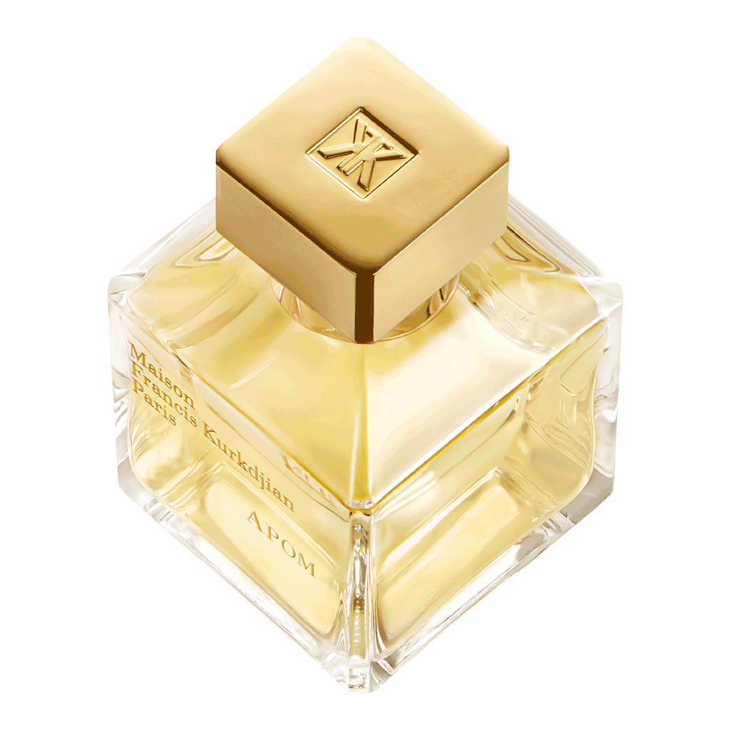 Maison Francis Kurkdjian Apom Eau de parfum - MAISON FRANCIS KURKDJIAN - Duty Free