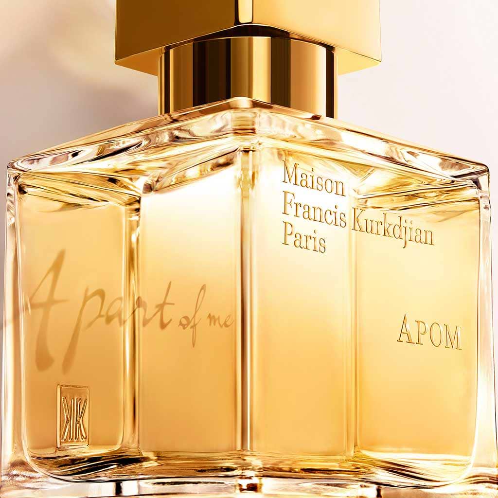 Maison Francis Kurkdjian Apom Eau de parfum - MAISON FRANCIS KURKDJIAN - Duty Free