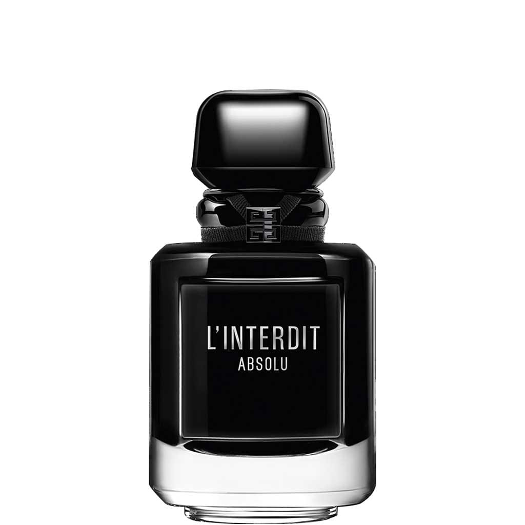 Givenchy LInterdit Absolu Intense Edp 80ml - undefined - Duty Free